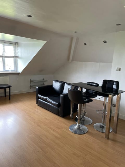 1 bed flat at Drum Street Apartment in Edinburgh