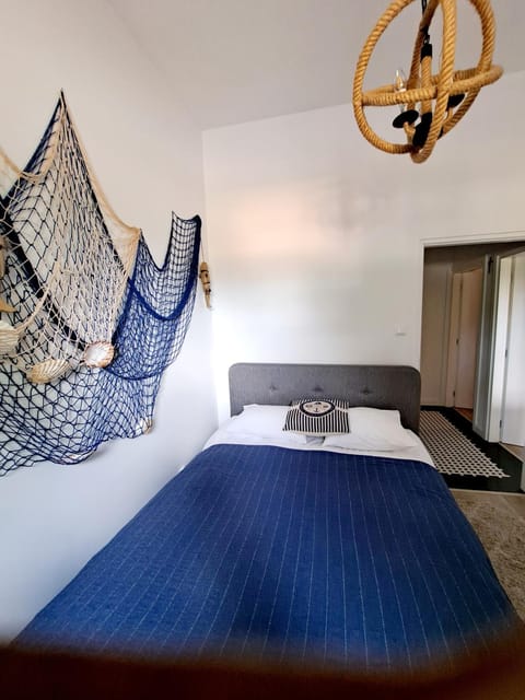 Mazurska Kamienica Apartment in Lithuania