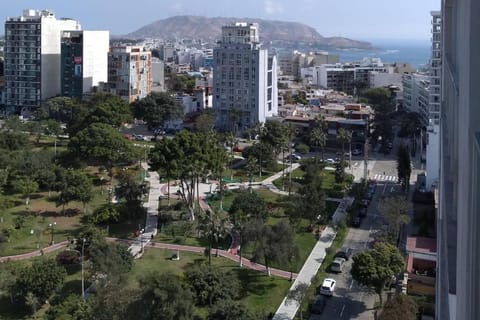 Property view