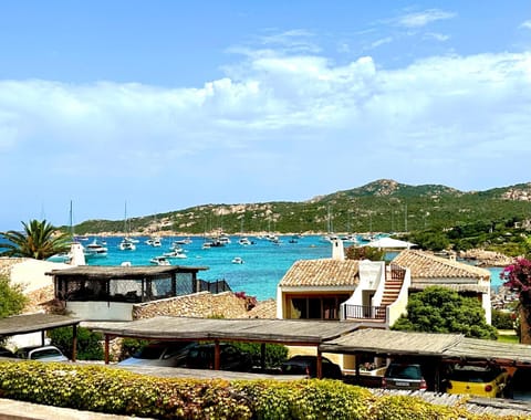 Nearby landmark, Sea view