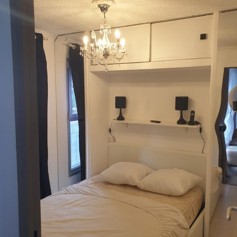 Appartement 172 Apartment in Cannes