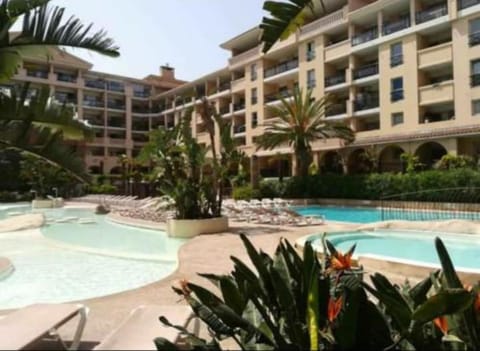 Appartement 172 Apartment in Cannes