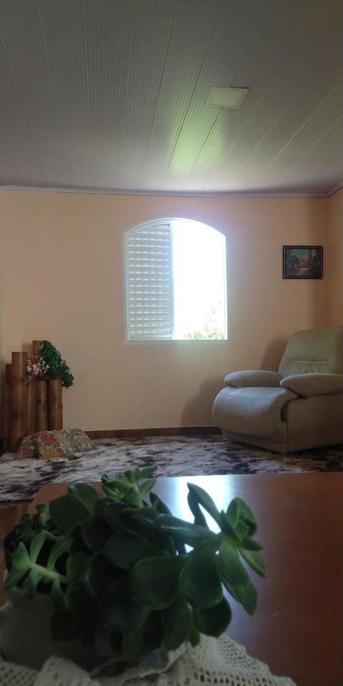 Casa do Mirante House in Duque de Caxias