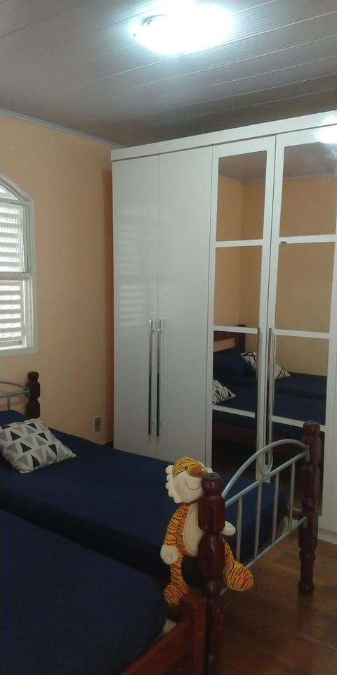 Casa do Mirante House in Duque de Caxias