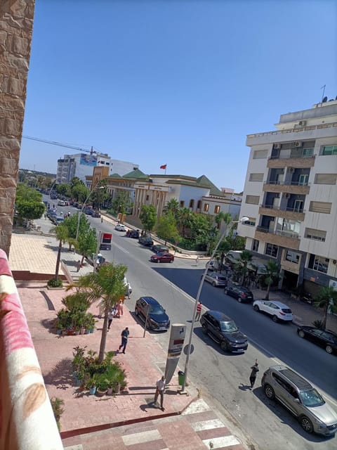 Property view
