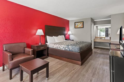 Econolodge Hotel in Alabama