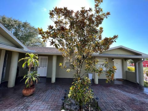 Lovely 2 bedroom apartment Apartment in Florida