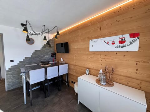 Appartement moderne pour 4/5 pers, proche station - FR-1-634-91 Apartment in Avoriaz