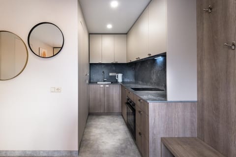 Berlin Studios Apartment hotel in Klaipėda