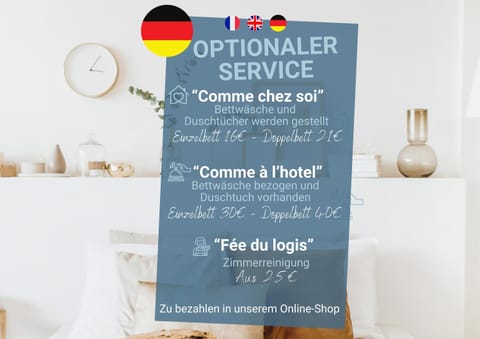 Appart'Hôtel & Spa "Les Voiles" La Galerne Apartment in Carnac