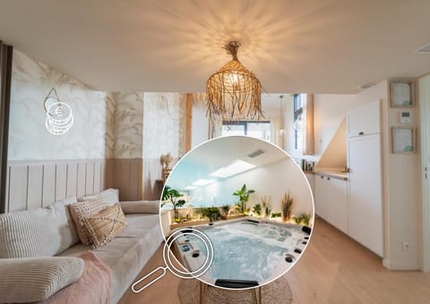 Appart'Hôtel & Spa "Les Voiles" La Galerne Apartment in Carnac