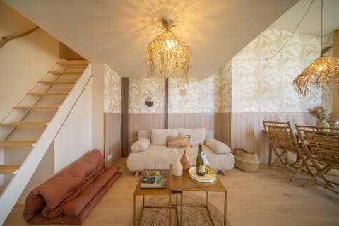 Appart'Hôtel & Spa "Les Voiles" La Galerne Apartment in Carnac