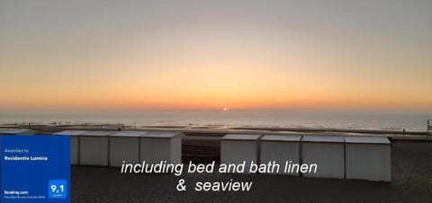 Spring, Natural landscape, Winter, Summer, Autumn, Sea view, Sunset