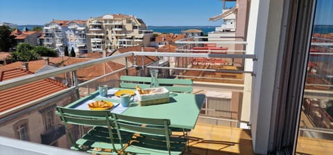 Balcony/Terrace, Balcony/Terrace, Sea view