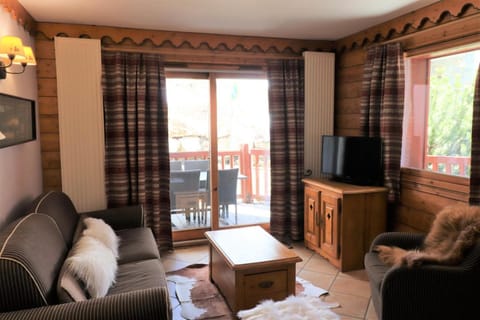 Résidence Ecrin Des Neiges - Bel appartement 4 pièces au Val claret MAE-3974 Apartment in Tignes