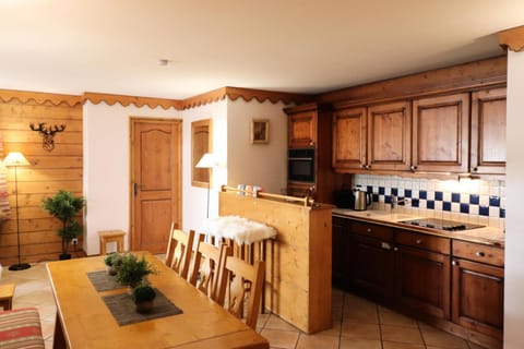 Résidence Ecrin Des Neiges - Bel appartement 4 pièces au Val claret MAE-3974 Apartment in Tignes