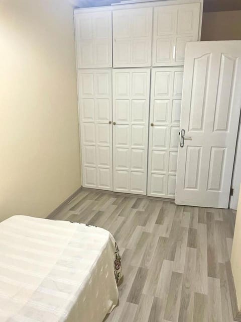 Çeşme Merkezde Marinaya 5 Dakika Apartment in Cesme