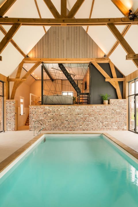 Hoeve-C House in Ypres