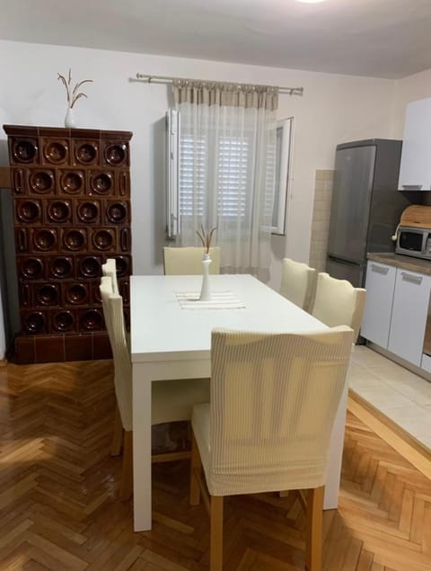 Apartman Ika Apartment in Biograd na Moru