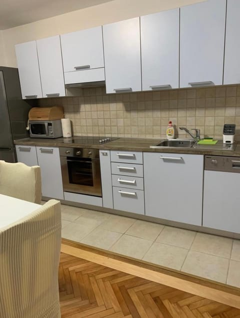 Apartman Ika Apartment in Biograd na Moru