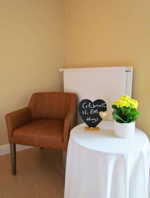 Hof ter Harte House in Ypres