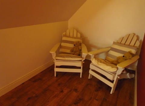 Hof ter Harte House in Ypres