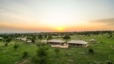 Natural landscape