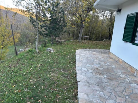 Villa Goranci Villa in Federation of Bosnia and Herzegovina