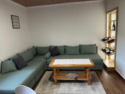 Villa Goranci Villa in Federation of Bosnia and Herzegovina