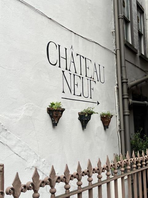 Château 9 Neuf Apartment in Newark-on-Trent