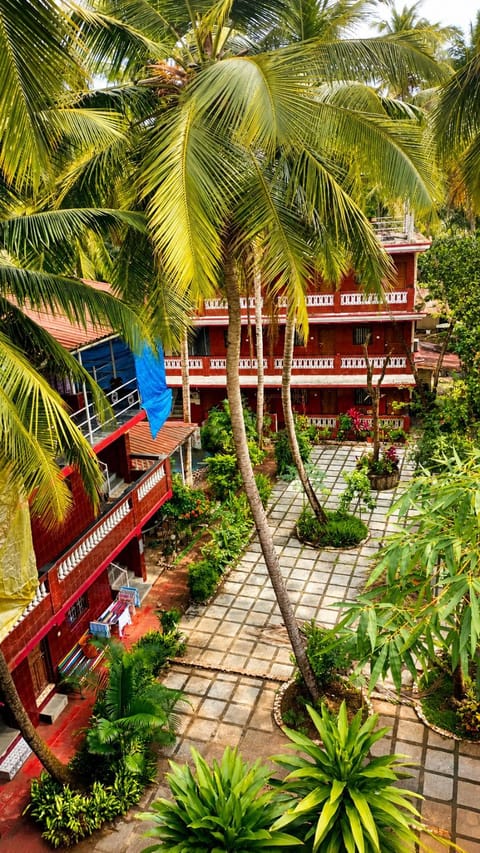 Property view