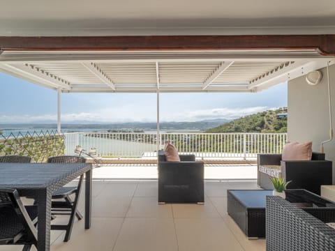 View (from property/room), Seating area, Dining area, Lake view, Lake view