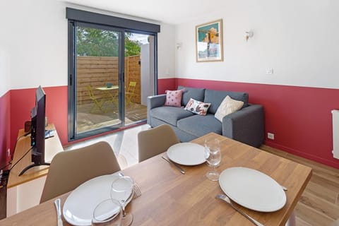 L'Escale du Voyage à Nantes Apartment in Nantes