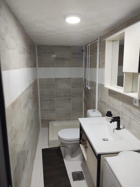 JJ apartments Apartment in Serbia