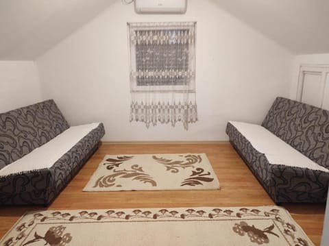 JJ apartments Apartment in Serbia