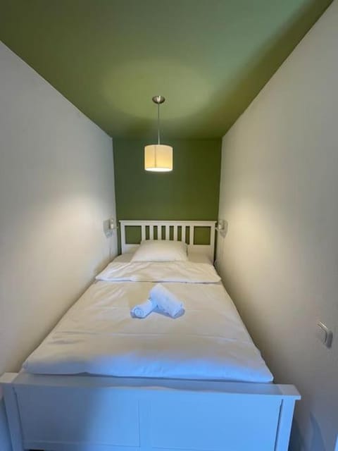 Buntes Wohnen in Düren Apartment in Düren