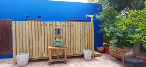 Willow's Rest Apartment in Western Cape