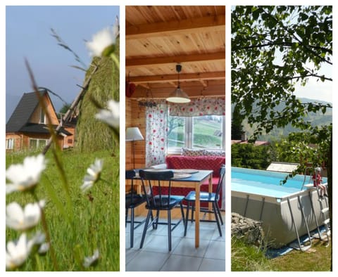 Spring, Day, Garden view