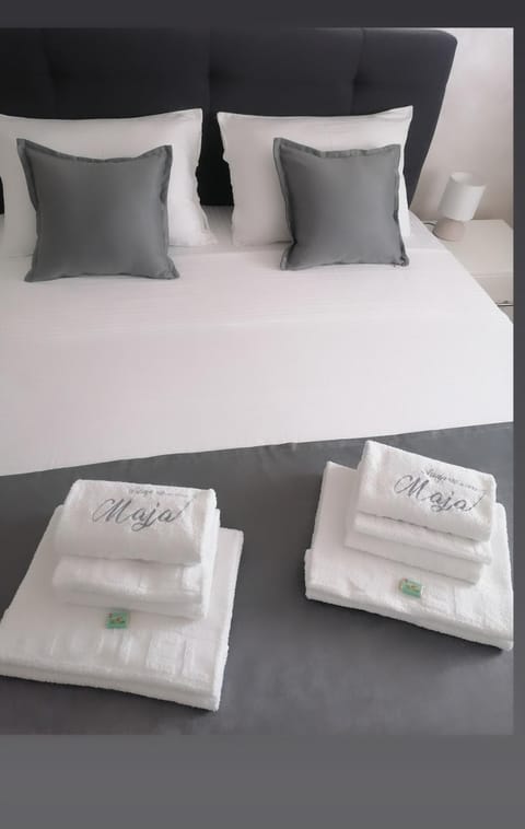 Apartman Maja Apartment in Vojvodina