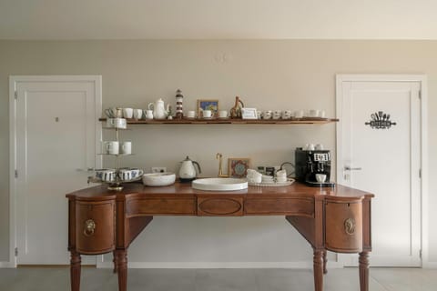 Mariu Vila Apartment in Klaipėda County, Lithuania