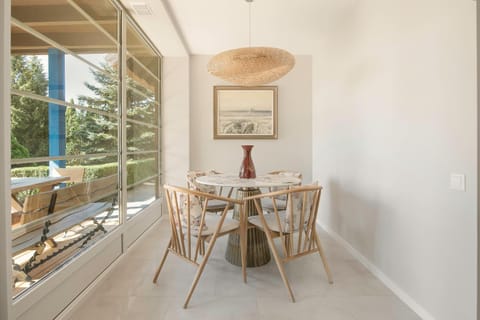 Mariu Vila Apartment in Klaipėda County, Lithuania