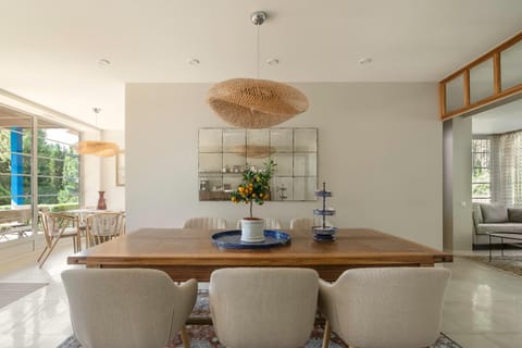 Mariu Vila Apartment in Klaipėda County, Lithuania