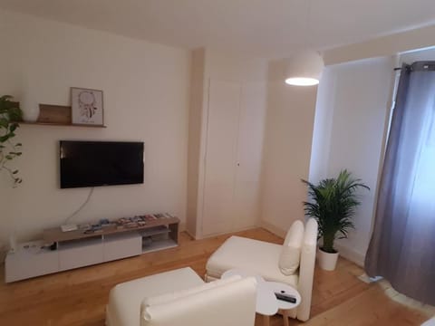 DIAMOND appartement au centre de Genève Apartment in Geneva