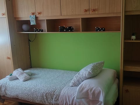 Apartamento 2 habitaciones tranquilo y ubicación perfecta Apartment in Vigo