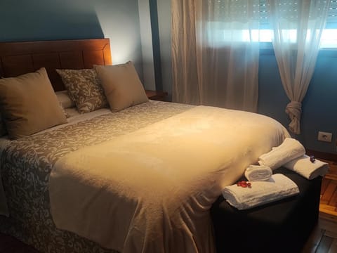 Apartamento 2 habitaciones tranquilo y ubicación perfecta Apartment in Vigo