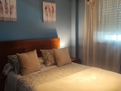 Apartamento 2 habitaciones tranquilo y ubicación perfecta Apartment in Vigo