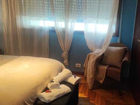 Apartamento 2 habitaciones tranquilo y ubicación perfecta Apartment in Vigo