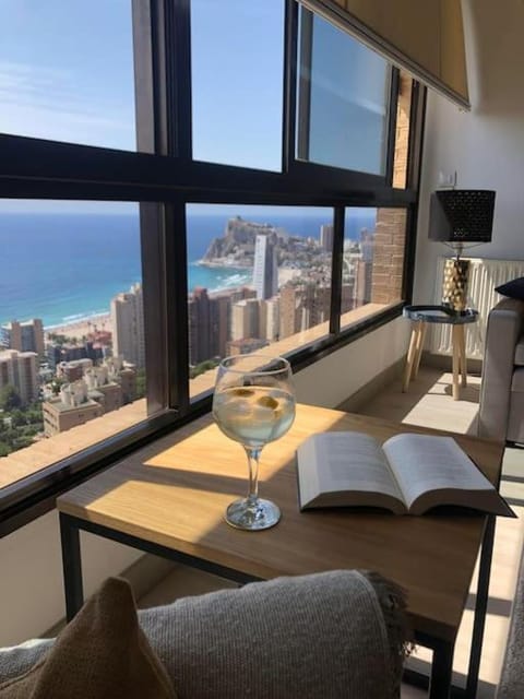 Murtal Apartment Apartment in Benidorm