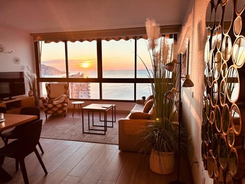 Murtal Apartment Apartment in Benidorm