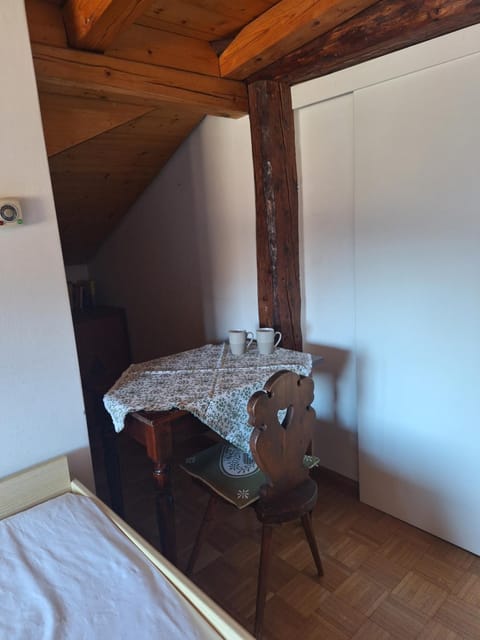 Camera con vista Bed and Breakfast in Friuli-Venezia Giulia